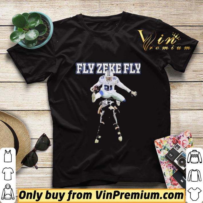 3b64f28a ezekiel elliott fly zeke fly football shirt sweater 4 - Ezekiel elliott fly zeke fly football shirt sweater
