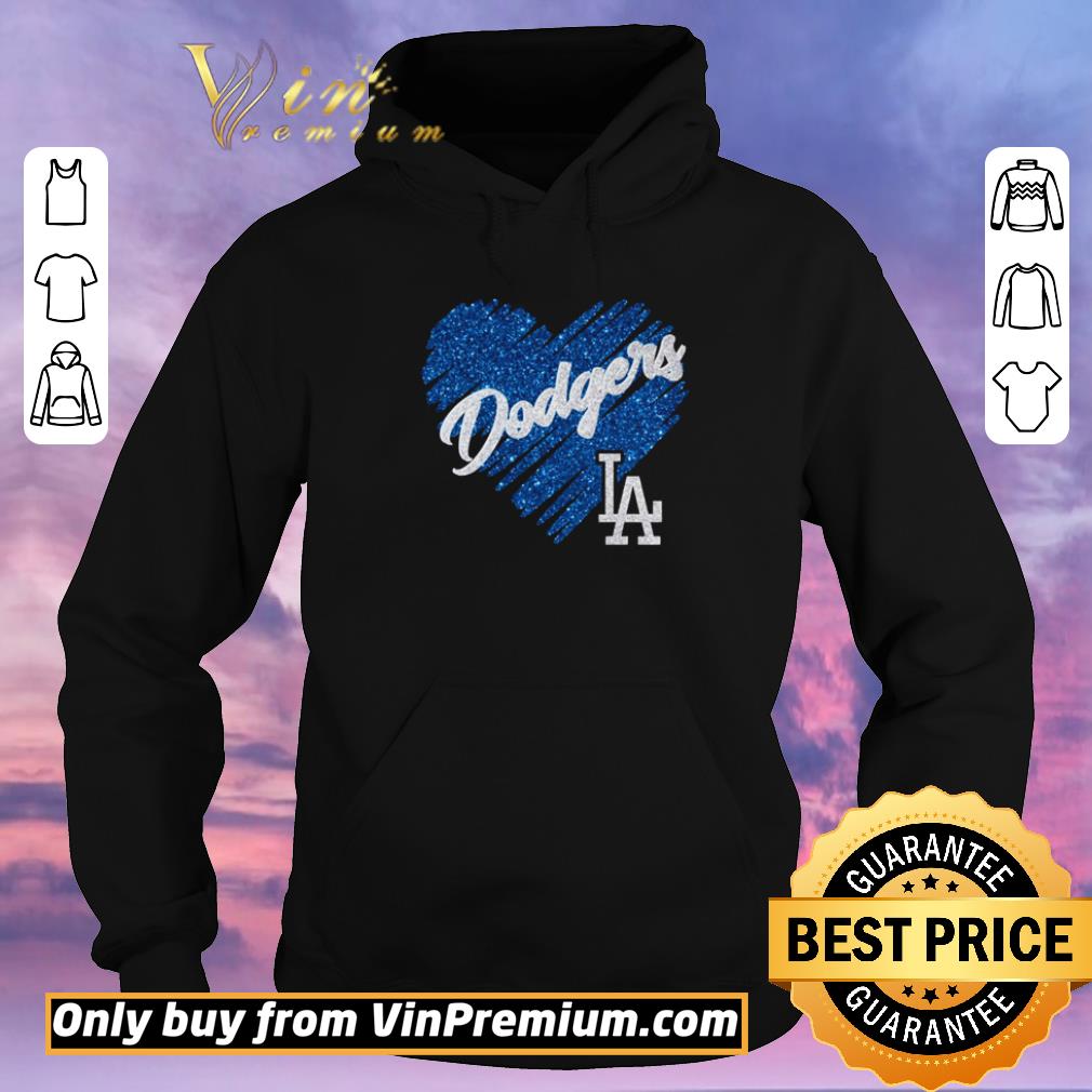 Official Blue Heart Los Angles Dodgers shirt 3d2d7c6a official blue heart los angles dodgers shirt 4 - Official Blue Heart Los Angles Dodgers shirt