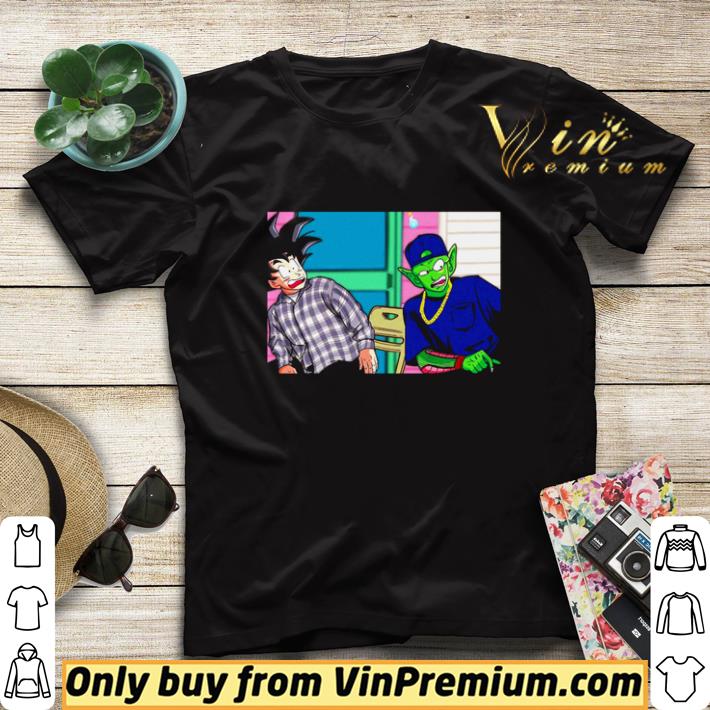 Dragon Ball Z Friday Daaaamn shirt sweater 3d562955 dragon ball z friday daaaamn shirt sweater 4 - Dragon Ball Z Friday Daaaamn shirt sweater