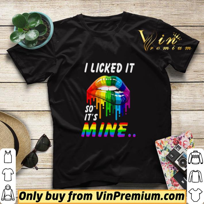 I licked it so it's mine LGBT lips shirt sweater 4045fc01 i licked it so it s mine lgbt lips shirt sweater 4 - I licked it so it's mine LGBT lips shirt sweater