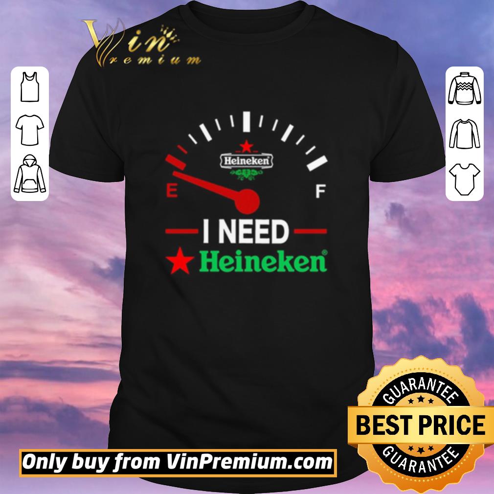 Awesome I need Heineken beer shirt sweater