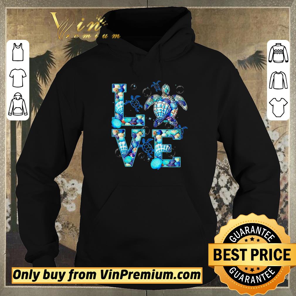 45f6af27 pretty love turtle shirt 4 - Pretty Love Turtle shirt