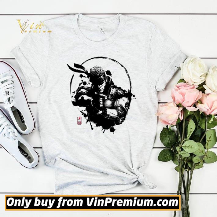 The Legendary Hero shirt sweater 47273994 the legendary hero shirt sweater 4 - The Legendary Hero shirt sweater