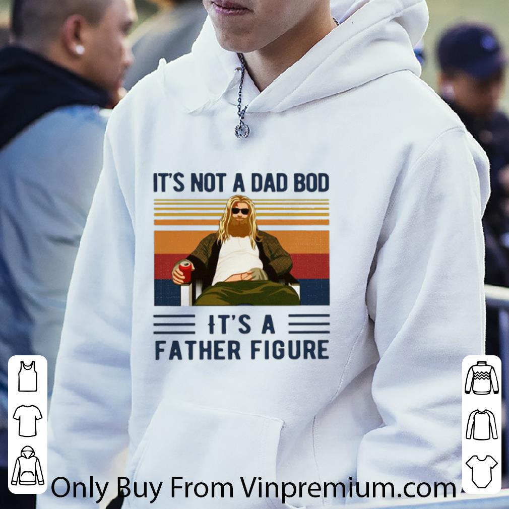 47c1c052 hot vintage fat thor it s not a dad bod it s a father figure shirt 4 - Hot Vintage Fat Thor It's Not A Dad Bod It's A Father Figure shirt