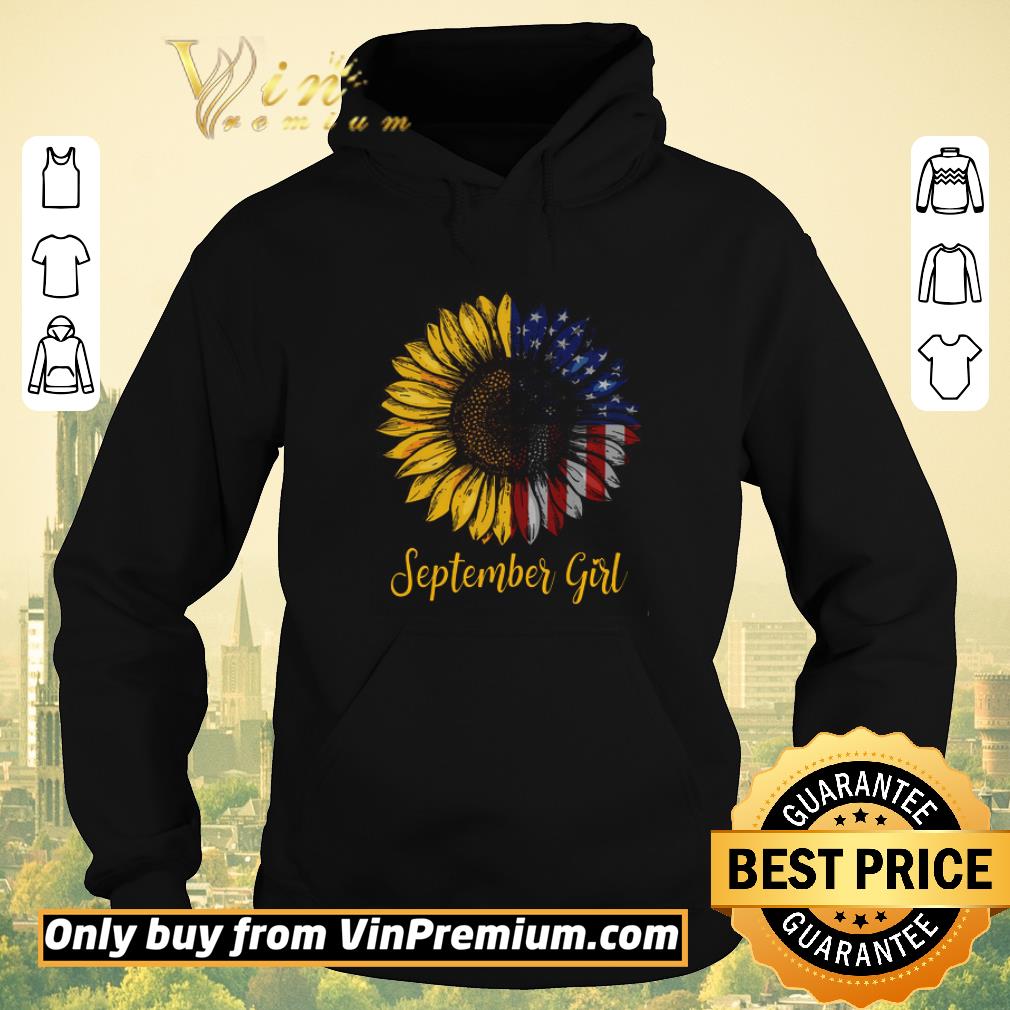48494a13 top sunflower american flag september girl shirt sweater 4 - Top Sunflower American Flag September Girl shirt sweater