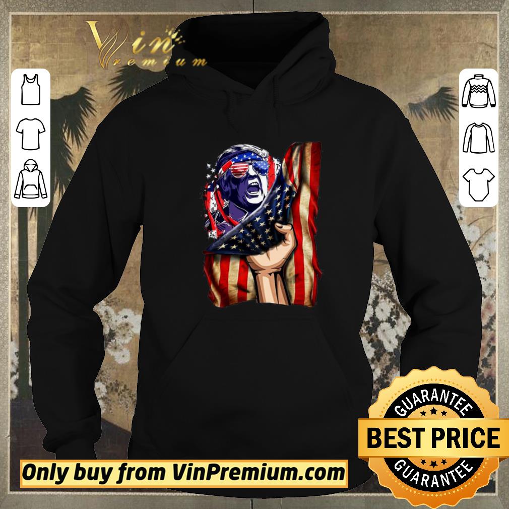 Funny Both Sides Donald Trump USA Flag shirt sweater 4956eff7 funny both sides donald trump usa flag shirt sweater 4 - Funny Both Sides Donald Trump USA Flag shirt sweater
