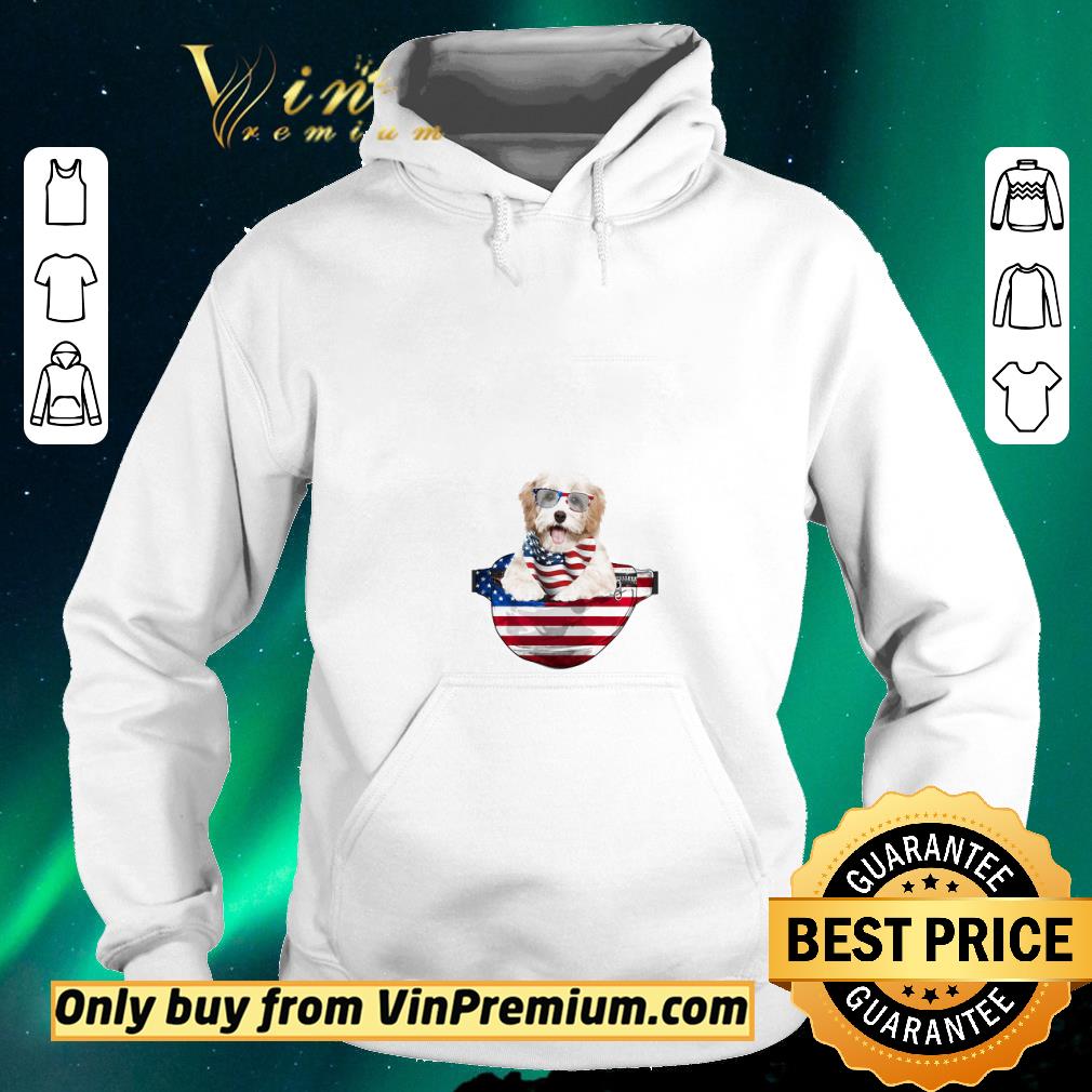 Awesome Havanese Waist Pack American Flag 4th Of July shirt sweater 4a121335 awesome havanese waist pack american flag 4th of july shirt sweater 4 - Awesome Havanese Waist Pack American Flag 4th Of July shirt sweater
