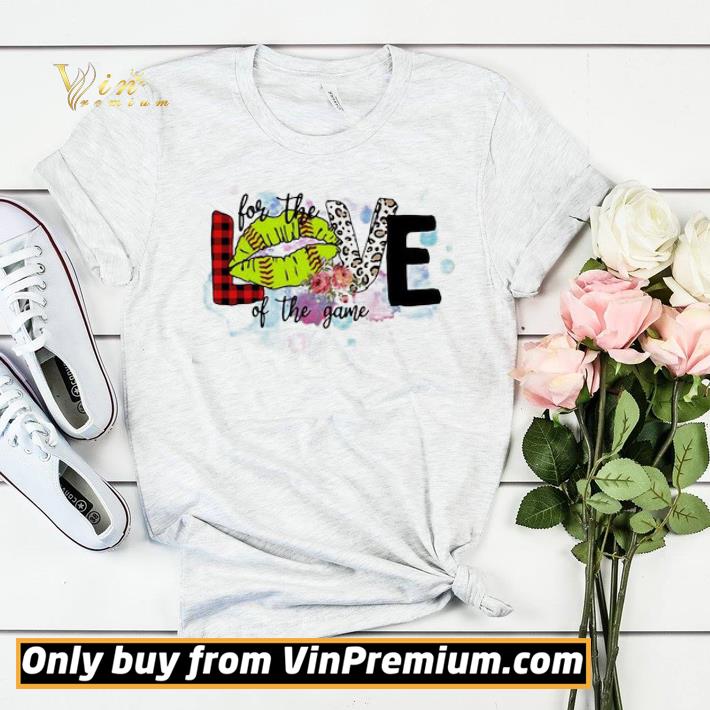 4a18b81f for the love of the game lip leopard shirt sweater 4 - For the love of the game lip leopard shirt sweater
