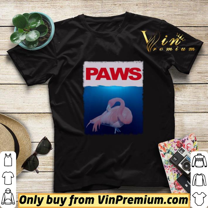 Paws Flamingo shirt sweater 4a18b81f paws flamingo shirt sweater 4 - Paws Flamingo shirt sweater