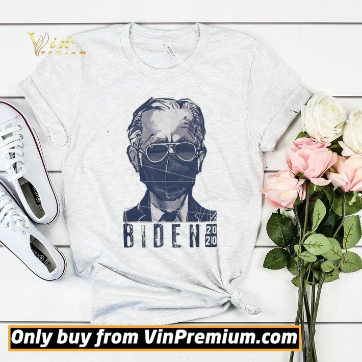 4ba330e4 joe biden mask 2020 art shirt sweater 4 - Joe biden mask 2020 art shirt sweater