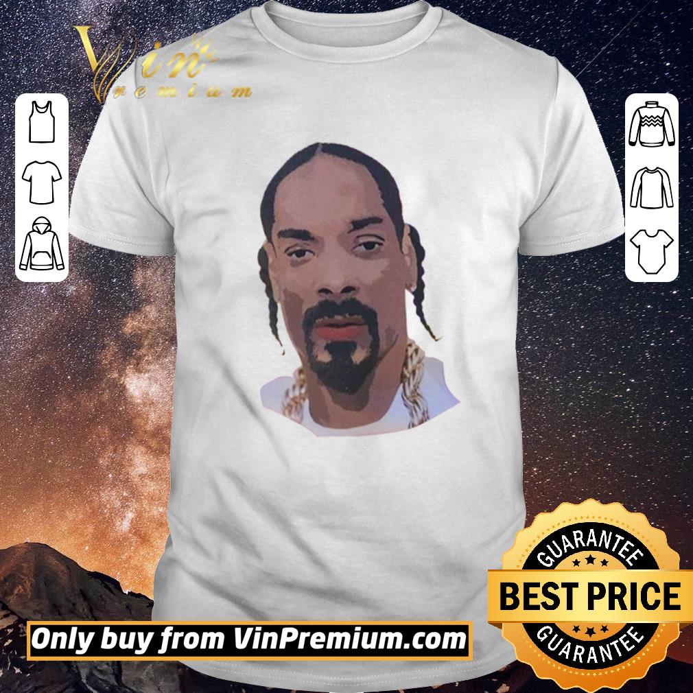 Nice Snoop Dogg 2020 shirt sweater