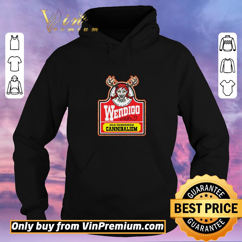 Pretty Wendigo Humanity Is Our Recipe Old Fashioned Cannibalism shirt sweater 4d694342 pretty wendigo humanity is our recipe old fashioned cannibalism shirt sweater 4 - Pretty Wendigo Humanity Is Our Recipe Old Fashioned Cannibalism shirt sweater