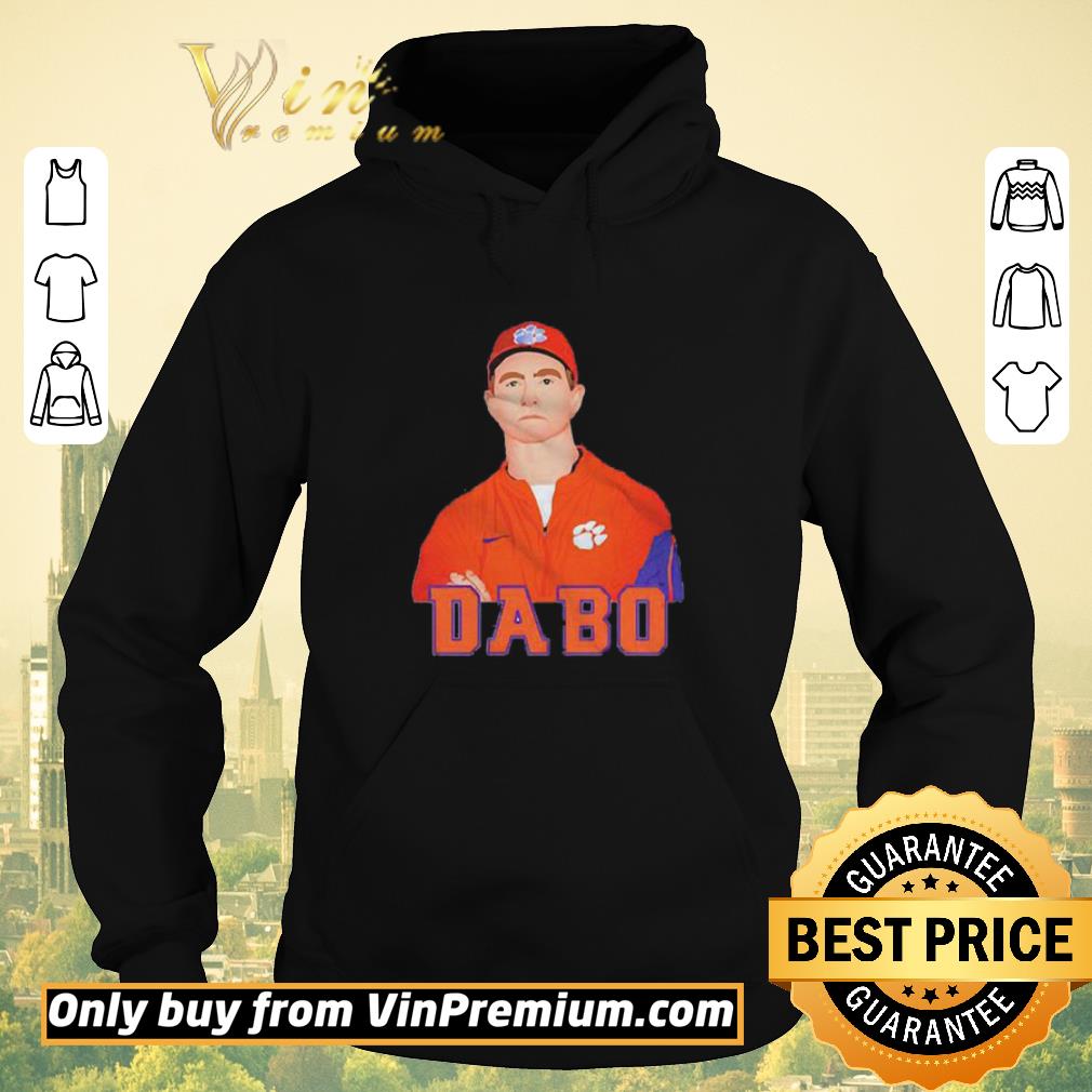 Funny Dabo Swinney shirt sweater 4d9258c9 funny dabo swinney shirt sweater 4 - Funny Dabo Swinney shirt sweater