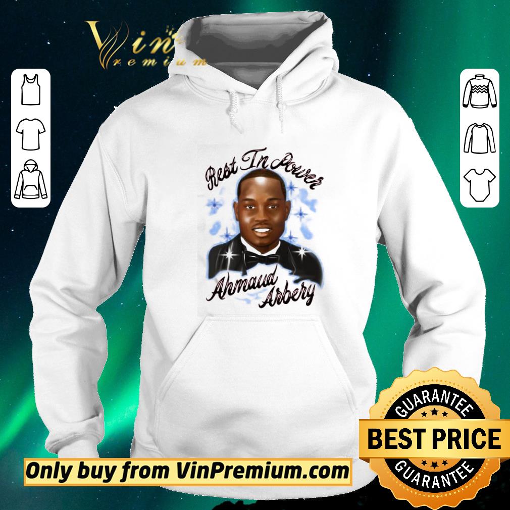 4e8bd597 official rest in power ahmaud arbery shirt sweater 4 - Official Rest In Power Ahmaud Arbery shirt sweater