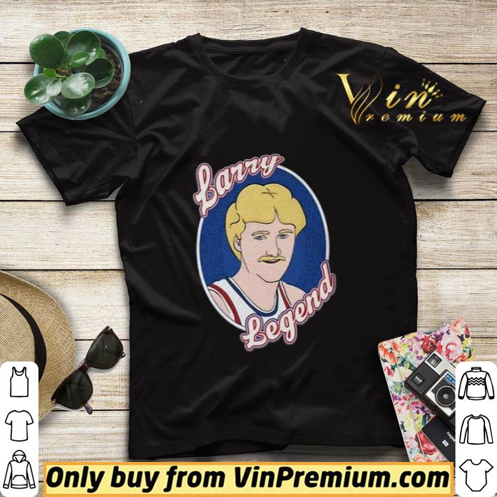 4f21c539 larry bird larry legend basketball shirt sweater 4 - Larry Bird Larry Legend Basketball shirt sweater