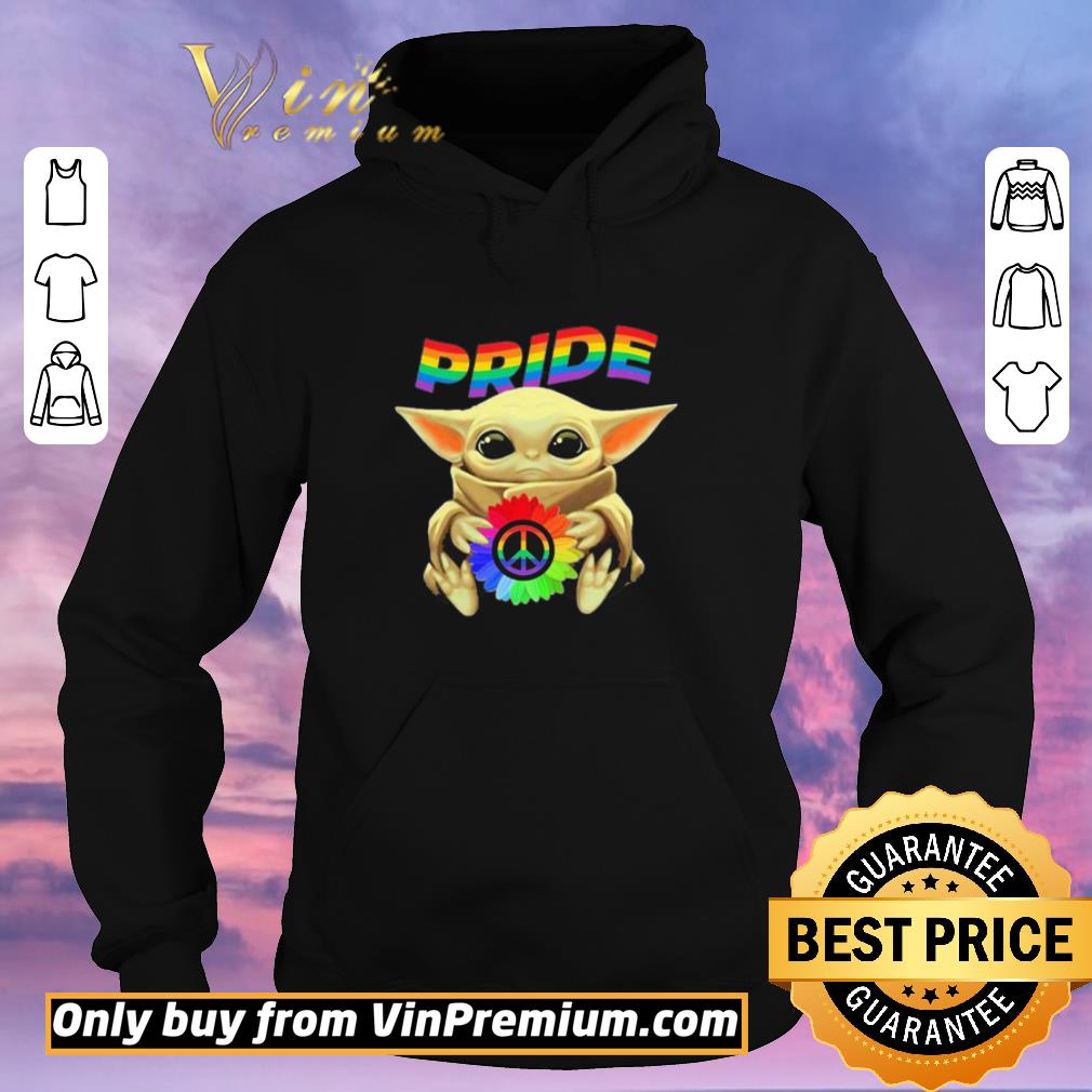 5071ca24 top baby yoda hug lgbt pride hippie shirt 4 - Top Baby Yoda hug LGBT Pride Hippie shirt