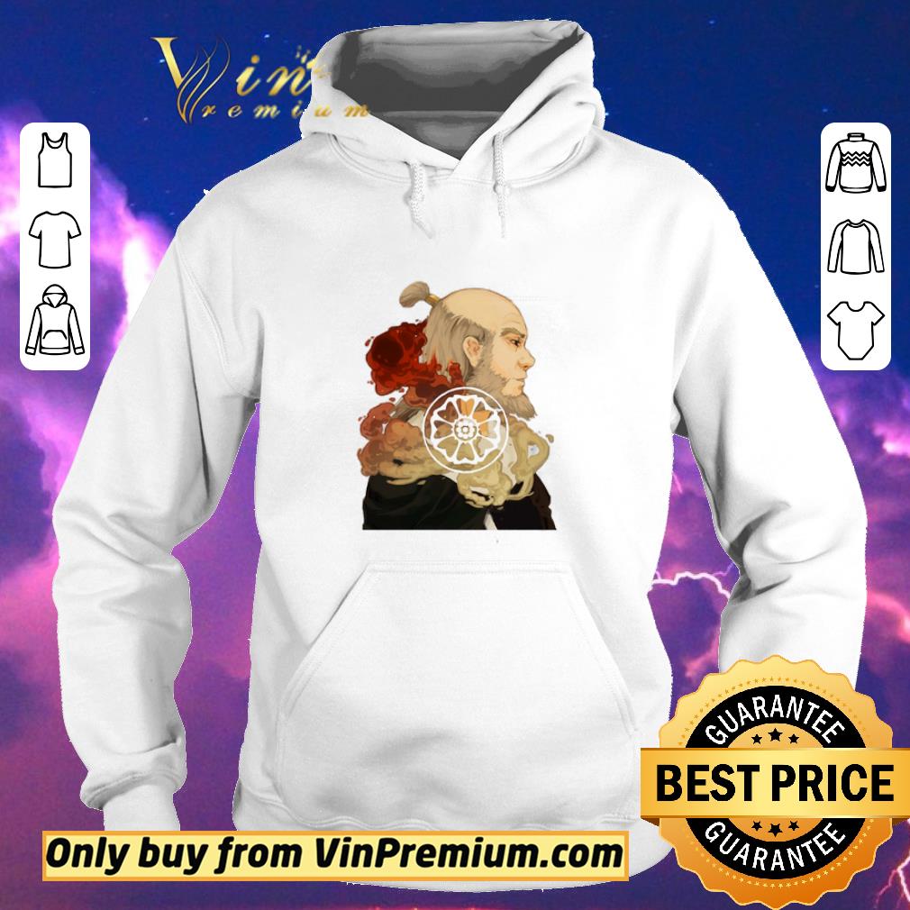 Official Iroh Avarta The Last Airbender shirt sweater 50b89555 official iroh avarta the last airbender shirt sweater 4 - Official Iroh Avarta The Last Airbender shirt sweater
