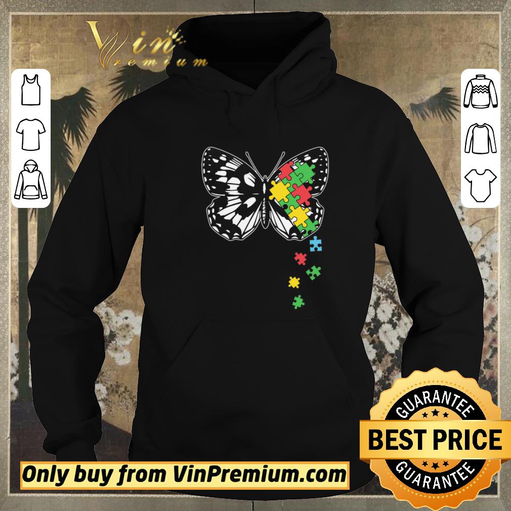 Hot Autism Awareness Butterfly Puzzle shirt sweater 5380103d hot autism awareness butterfly puzzle shirt sweater 4 - Hot Autism Awareness Butterfly Puzzle shirt sweater