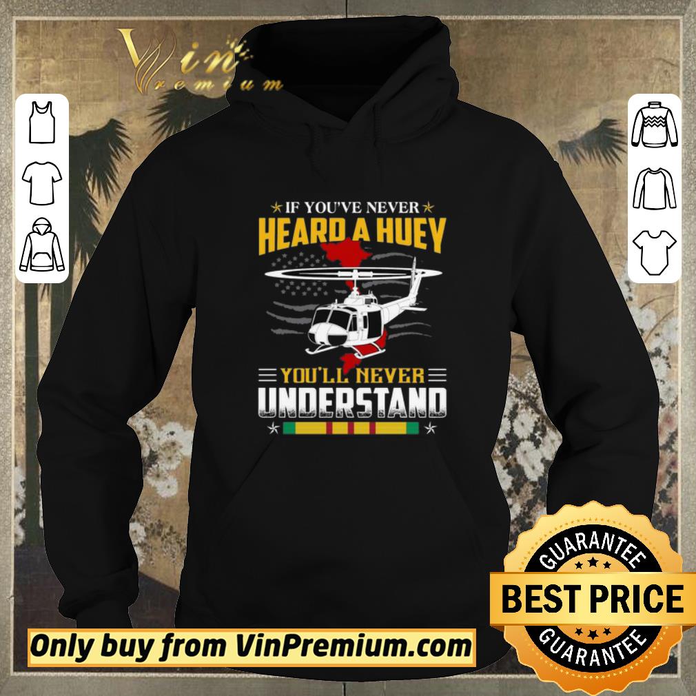5397ff3d top if you ve never heard a huey you ll never understand shirt sweater 4 - Top If You’ve Never Heard A Huey You’ll Never Understand shirt sweater