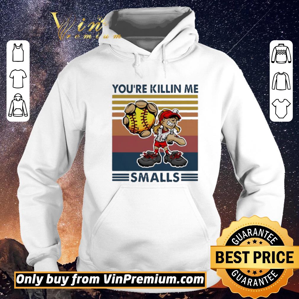 Awesome You’re killin me smalls vintage shirt sweater 557289f4 awesome you re killin me smalls vintage shirt sweater 4 - Awesome You’re killin me smalls vintage shirt sweater