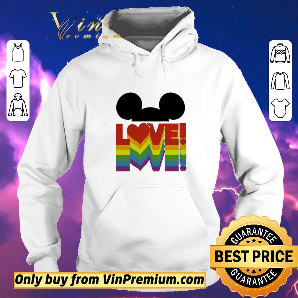55a3dd99 awesome love lgbt mickey mouse shirt sweater 4 - Awesome Love lgbt mickey mouse shirt sweater