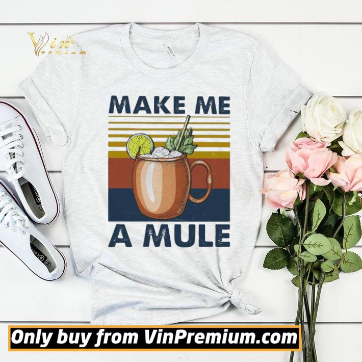 Cocktail Make Me a mule vintage shirt sweater 566b22da cocktail make me a mule vintage shirt sweater 4 - Cocktail Make Me a mule vintage shirt sweater