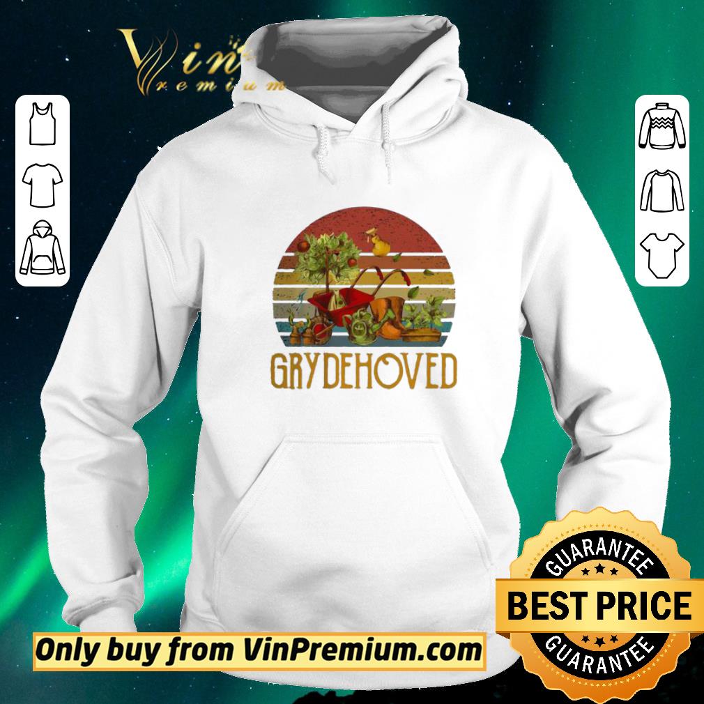 5785868d official garden grydehoved vintage shirt sweater 4 - Official Garden Grydehoved Vintage shirt sweater