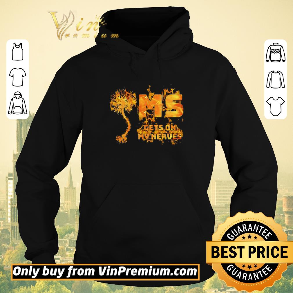 59bdbbbb original multiple sclerosis ms gets on my nerves shirt sweater 4 - Original Multiple Sclerosis MS Gets On My Nerves shirt sweater