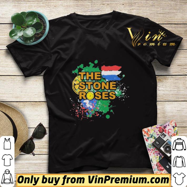 The One Rosed Netherland Flag shirt sweater 5ac2e051 the one rosed netherland flag shirt sweater 4 - The One Rosed Netherland Flag shirt sweater
