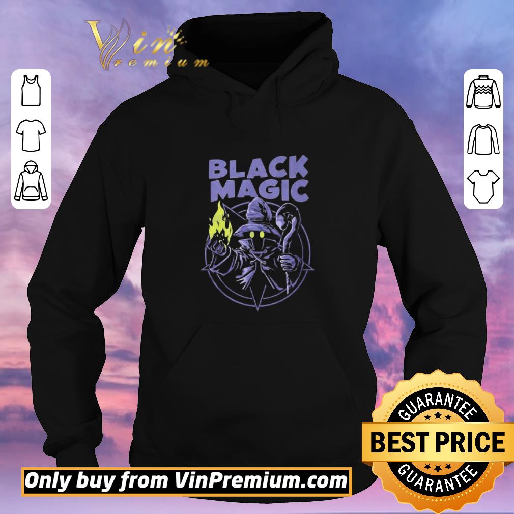Hot Black magic witch halloween shirt sweater 5bdaafc6 hot black magic witch halloween shirt sweater 4 - Hot Black magic witch halloween shirt sweater