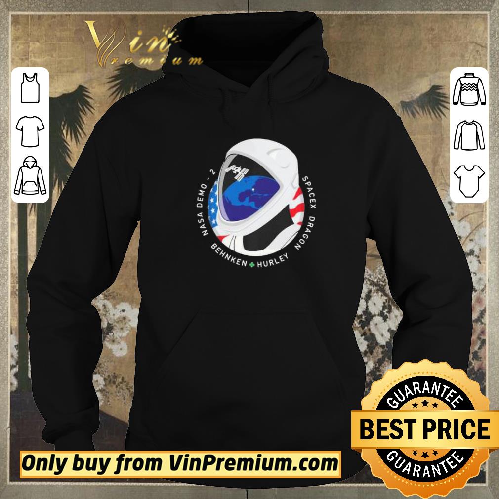 Top Elon Musk Spacex Crew Dragon Demo-2 Mission shirt sweater 5d4e1c10 top elon musk spacex crew dragon demo 2 mission shirt sweater 4 - Top Elon Musk Spacex Crew Dragon Demo-2 Mission shirt sweater