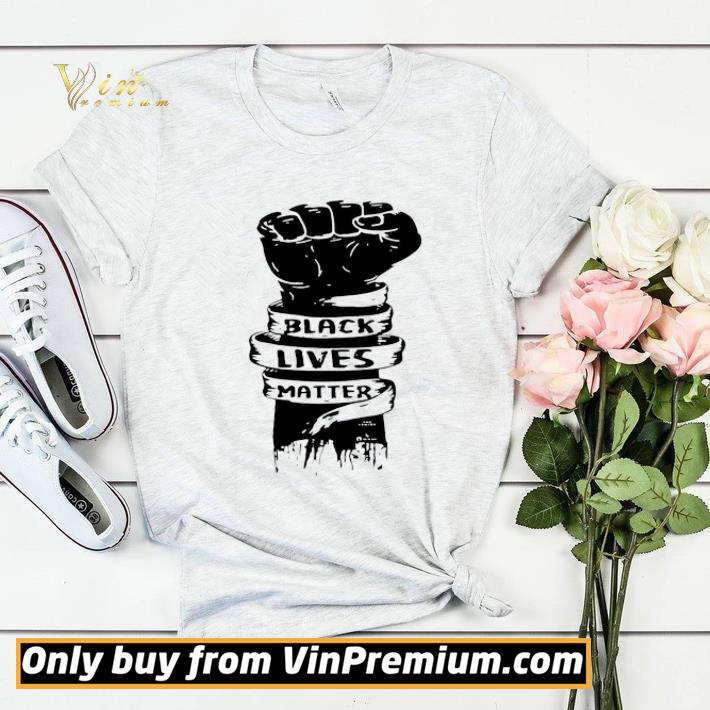 Hand Black Lives matter shirt sweater 5d6124a3 hand black lives matter shirt sweater 4 - Hand Black Lives matter shirt sweater