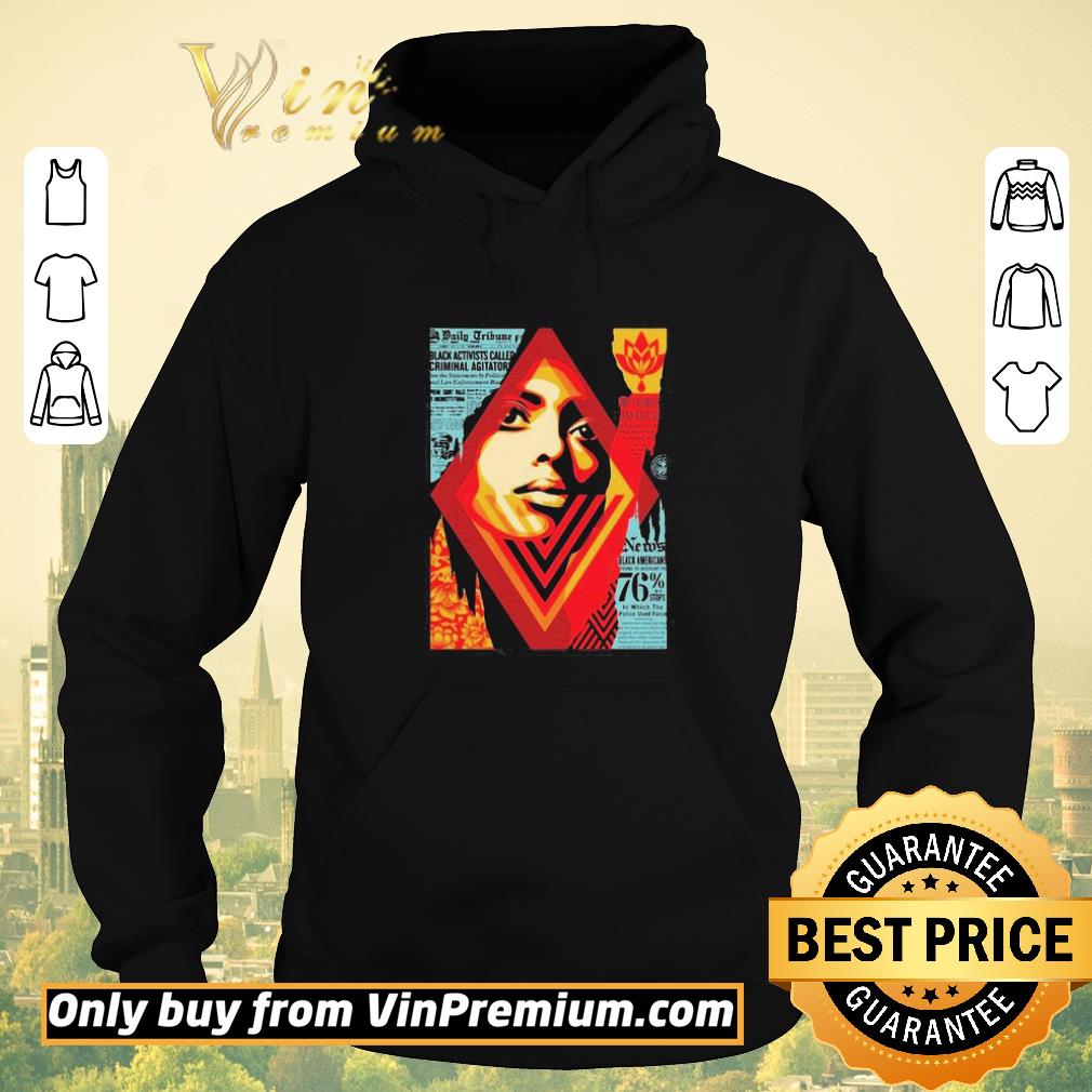 5e010c27 top shepard fairey bias by numbers shirt sweater 4 - Top Shepard fairey bias by numbers shirt sweater