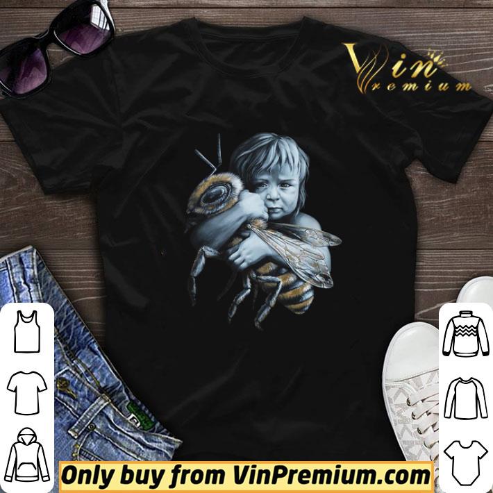 Angie’s Bees shirt sweater