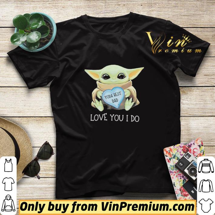61d642d1 star wars baby yoda hug heart best dad love you i do father s day shirt sweater 4 - Star Wars Baby Yoda hug heart Best Dad Love You I Do Father’s Day shirt sweater