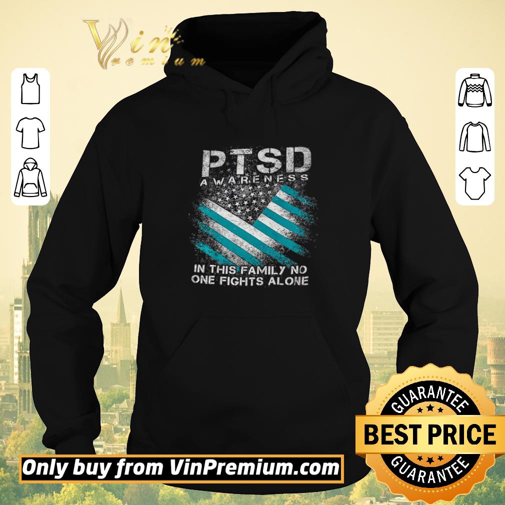 61fe5c64 hot ptsd awareness in this family no one fights alone shirt sweater 4 - Hot PTSD Awareness In This Family No One Fights Alone shirt sweater
