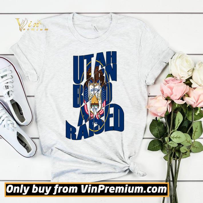 62675ac6 utah born and raised state flag shirt sweater 4 - Utah Born and Raised State Flag shirt sweater