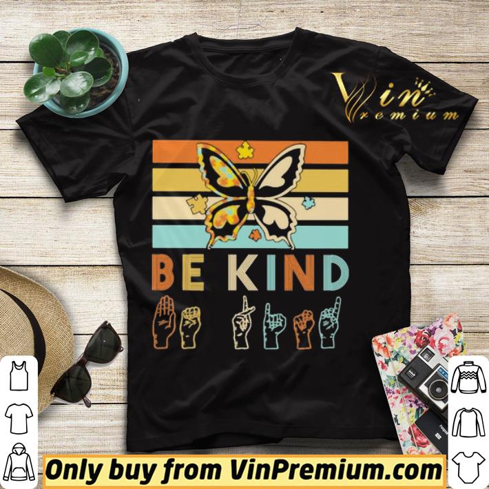 Butterfly kindness Be Kind vintage shirt sweater 62e3233e butterfly kindness be kind vintage shirt sweater 4 - Butterfly kindness Be Kind vintage shirt sweater