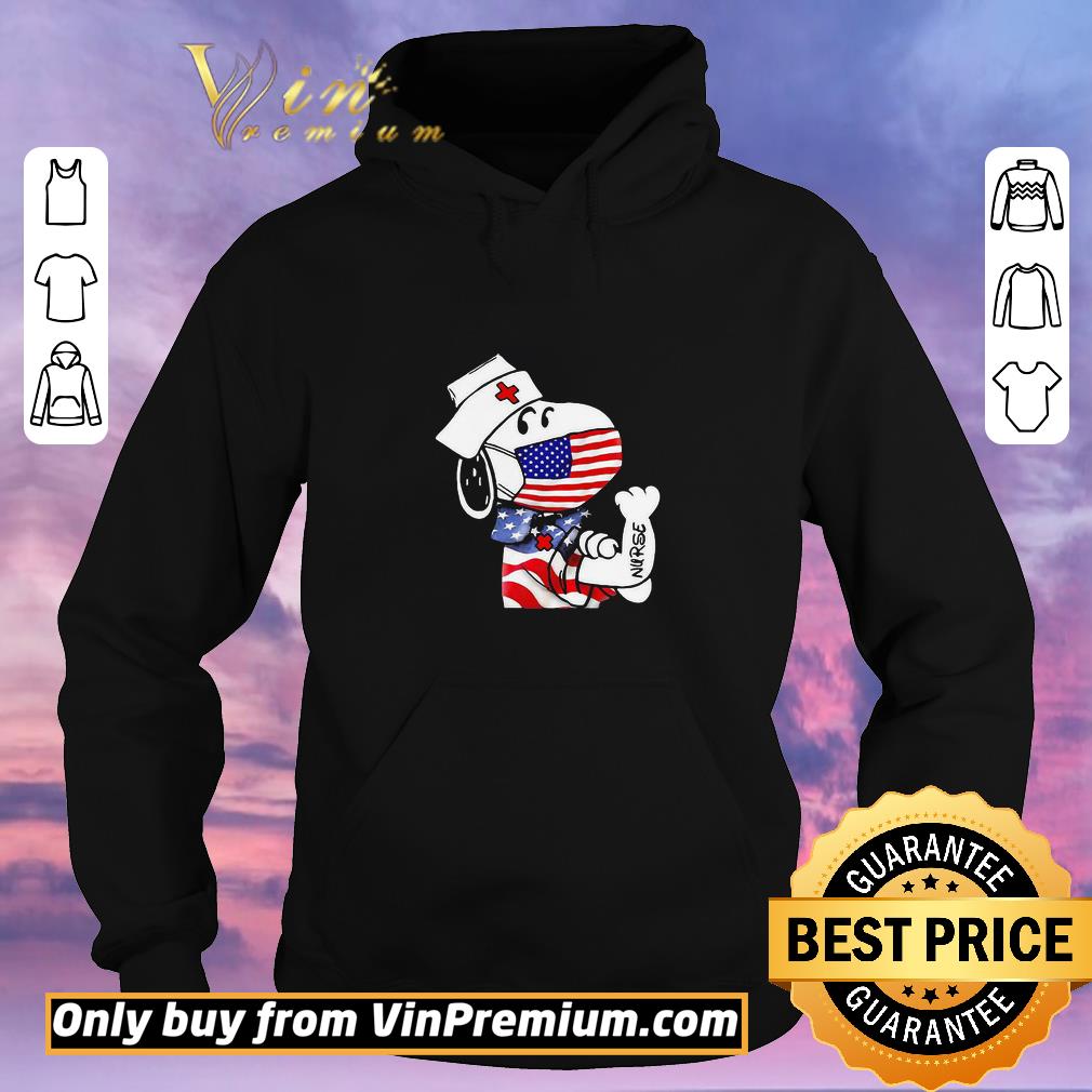Awesome Snoopy Nurse American Flag 4th Of July Coronavirus shirt sweater 647cdb11 awesome snoopy nurse american flag 4th of july coronavirus shirt sweater 4 - Awesome Snoopy Nurse American Flag 4th Of July Coronavirus shirt sweater