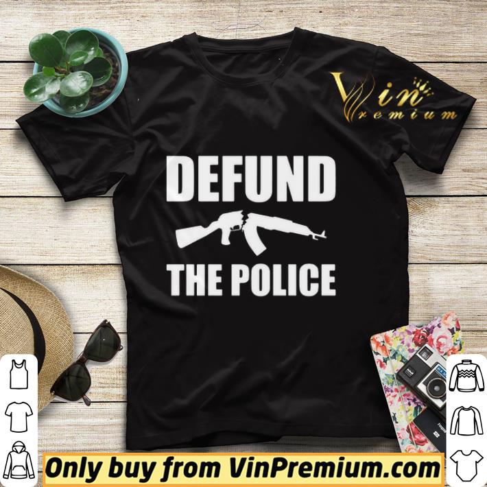 6515e3a0 defund the police defend pop punk fan protest brutality shirt 4 - Defund The Police Defend Pop Punk Fan Protest Brutality shirt