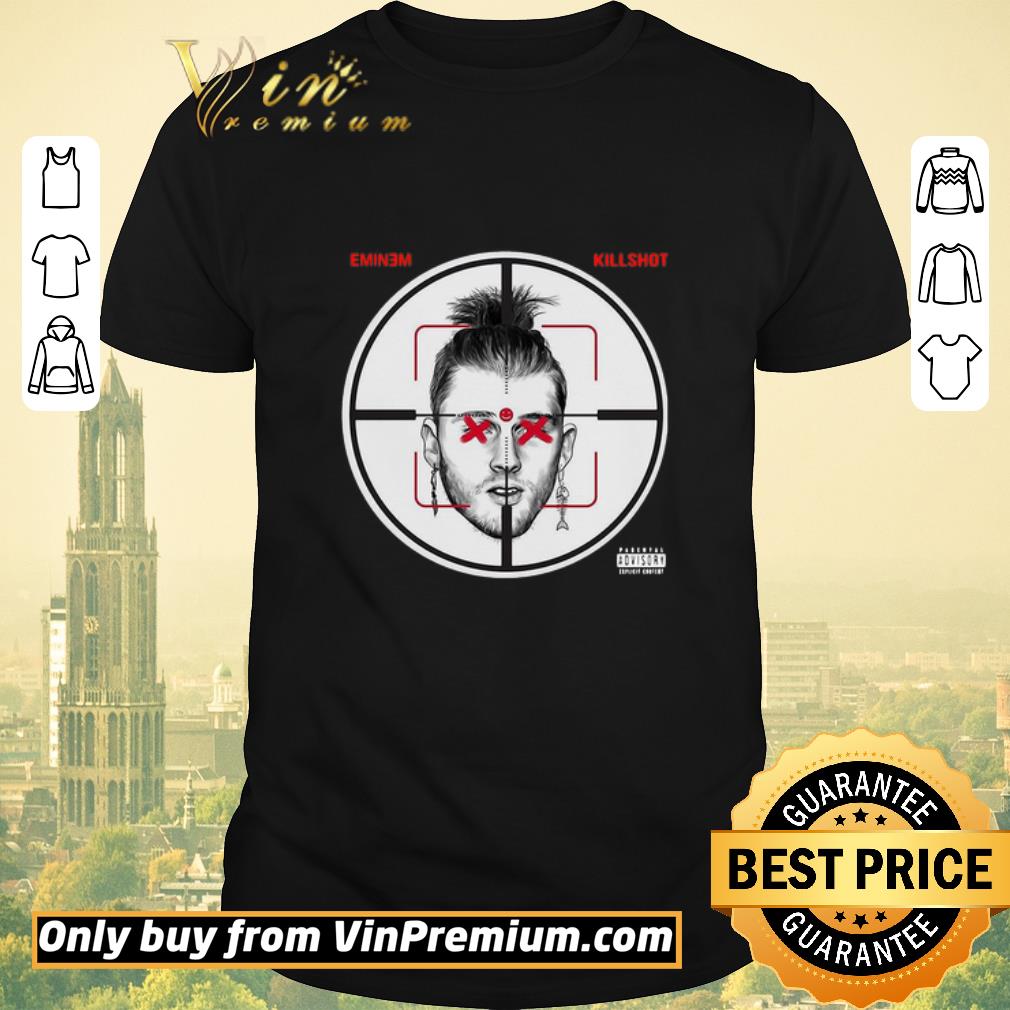 Premium Eminem Killshot shirt sweater