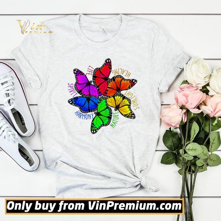 Butterfly Life Healing Sunlight Nature Harmony Spirit shirt sweater 6920752f butterfly life healing sunlight nature harmony spirit shirt sweater 4 - Butterfly Life Healing Sunlight Nature Harmony Spirit shirt sweater