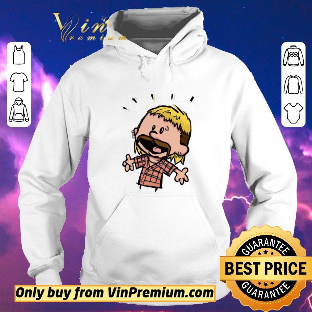 Top Tiger King Joe And Baby Tiger shirt sweater 69ce0065 top tiger king joe and baby tiger shirt sweater 4 - Top Tiger King Joe And Baby Tiger shirt sweater