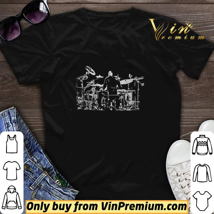 Drummer Drum Player shirt sweater