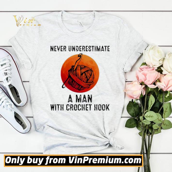 6c11f5df never underestimate a man with crochet hook moon shirt sweater 4 - Never underestimate a Man with Crochet hook moon shirt sweater