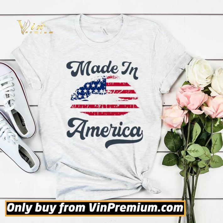 Made In America Lip American Flag shirt sweater 6ceee427 made in america lip american flag shirt sweater 4 - Made In America Lip American Flag shirt sweater