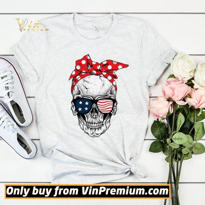 Skull Bandana Sunglass American flag shirt sweater 6d22210d skull bandana sunglass american flag shirt sweater 4 - Skull Bandana Sunglass American flag shirt sweater
