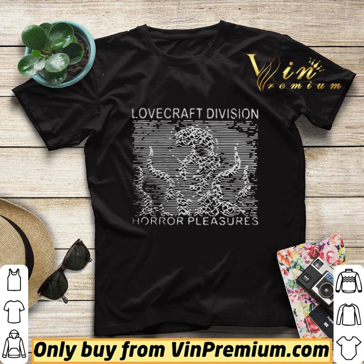 6d48f4ae lovecraft division horror pleasures shirt sweater 4 - Lovecraft Division Horror Pleasures shirt sweater