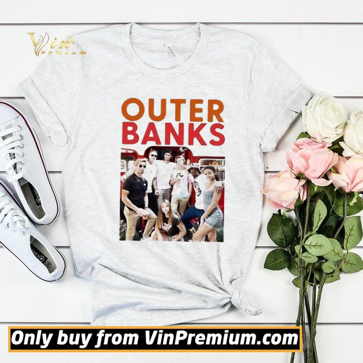 704a43b7 outer banks cast looking ridiculously hot and cool together shirt sweater 4 - Outer Banks Cast Looking Ridiculously Hot And Cool Together shirt sweater