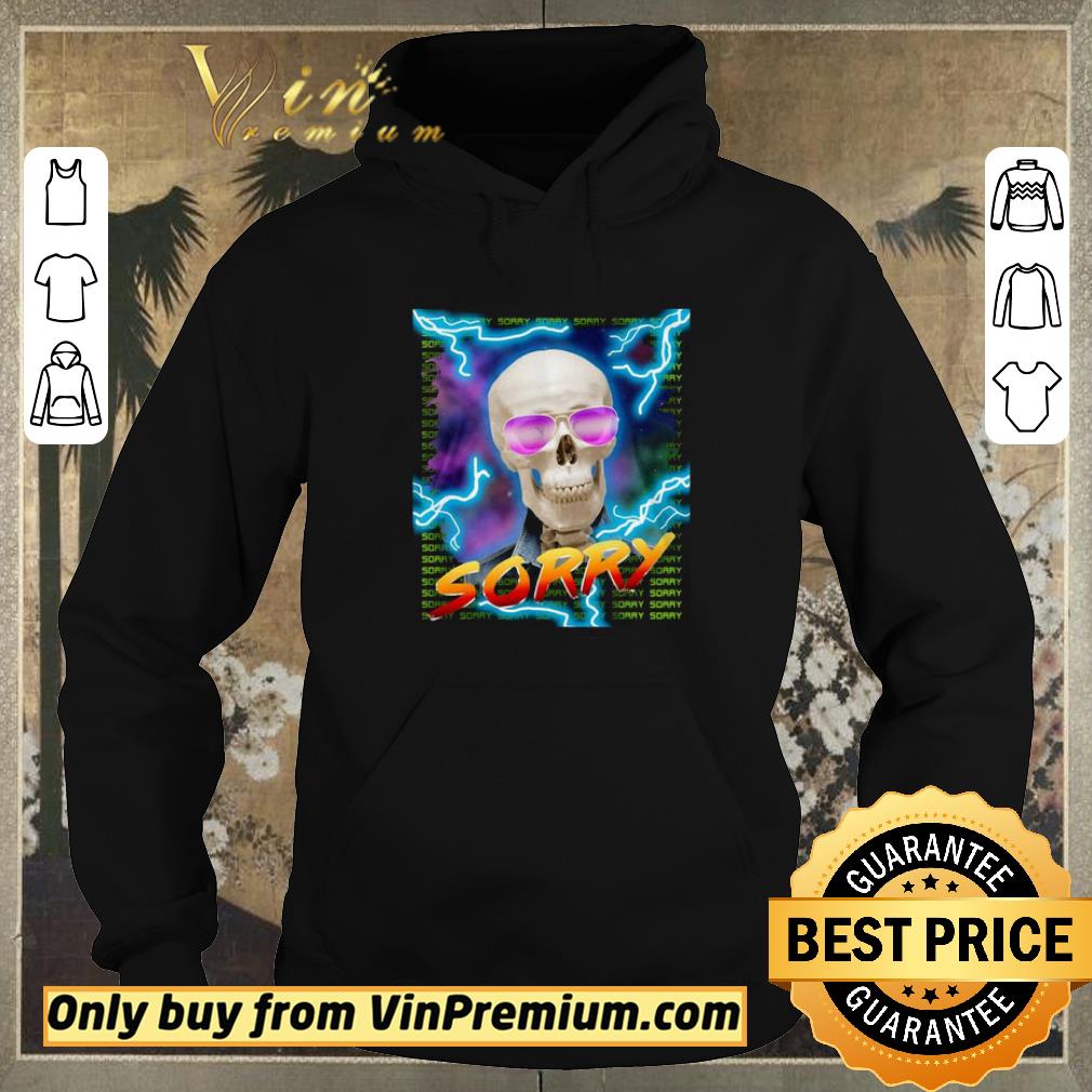 7104a640 hot sorry by da share zone shirt sweater 4 - Hot Sorry By Da Share Zone shirt sweater